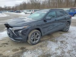2025 Chevrolet Trax 1LT for sale in Ellwood City, PA