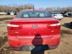 2013 KIA Rio lx