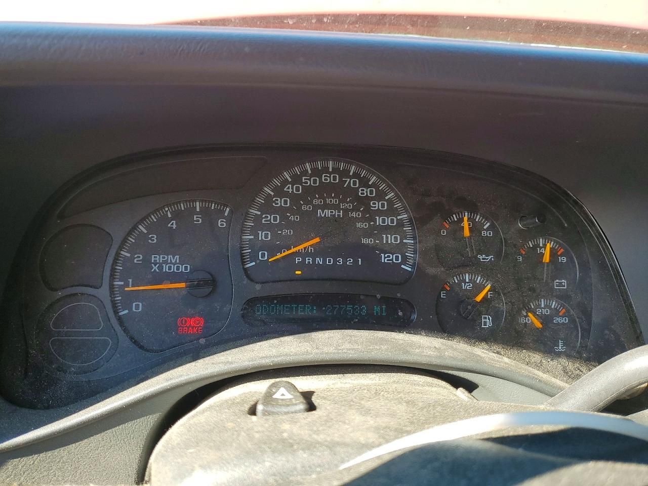 2007 Chevrolet Silverado C1500 Classic Crew cab