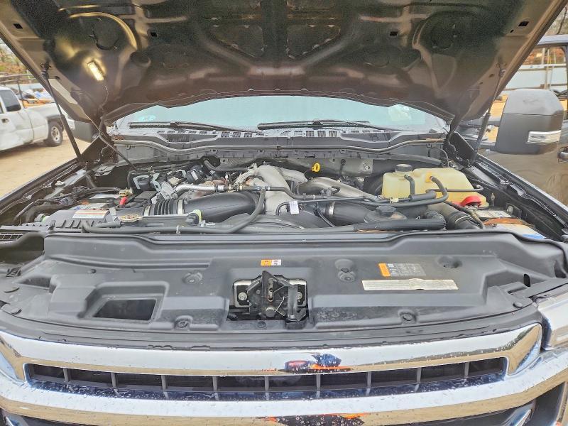 2020 Ford F250 Super Duty