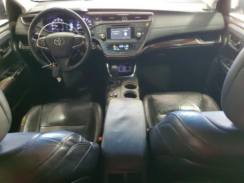 2015 Toyota Avalon xle
