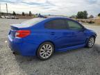 2017 Subaru WRX