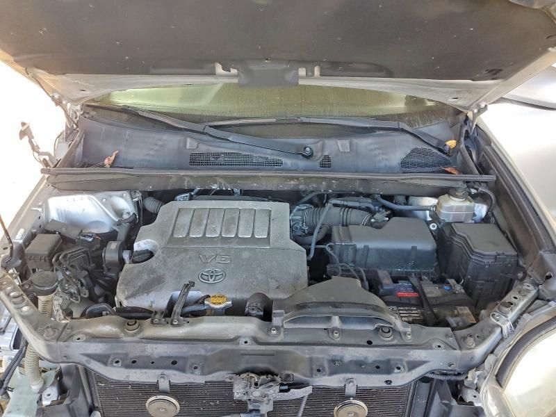 2008 Toyota Highlander