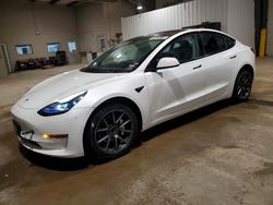 2022 Tesla Model 3 en venta en West Mifflin, PA