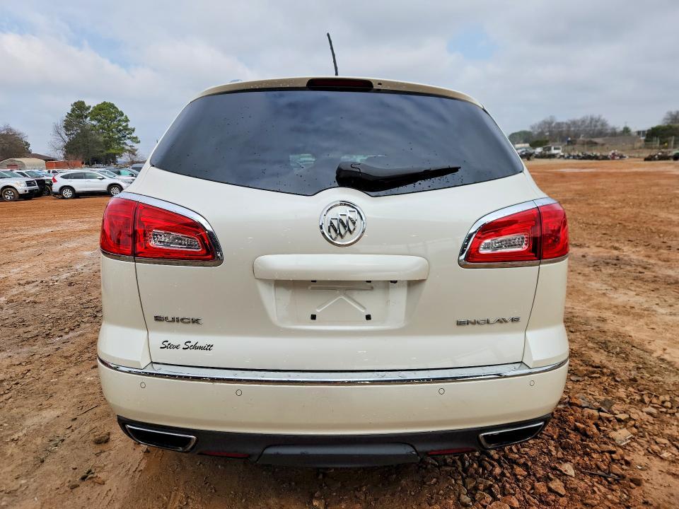 2015 Buick Enclave
