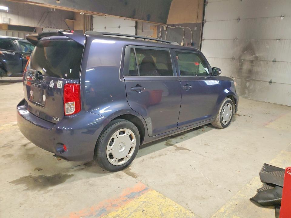 2011 Scion XB