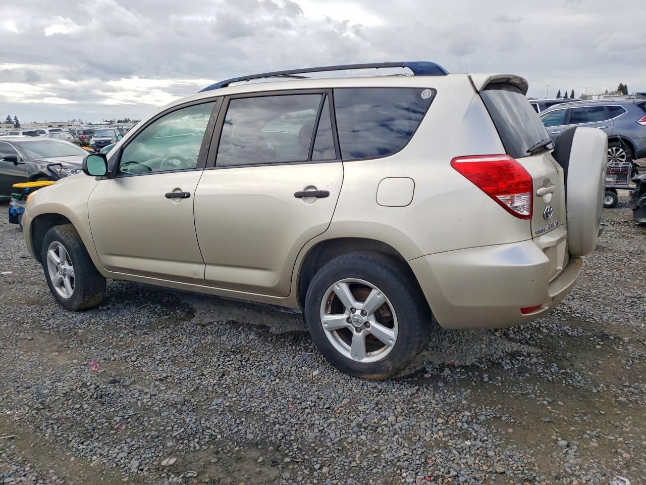 2006 Toyota Rav4