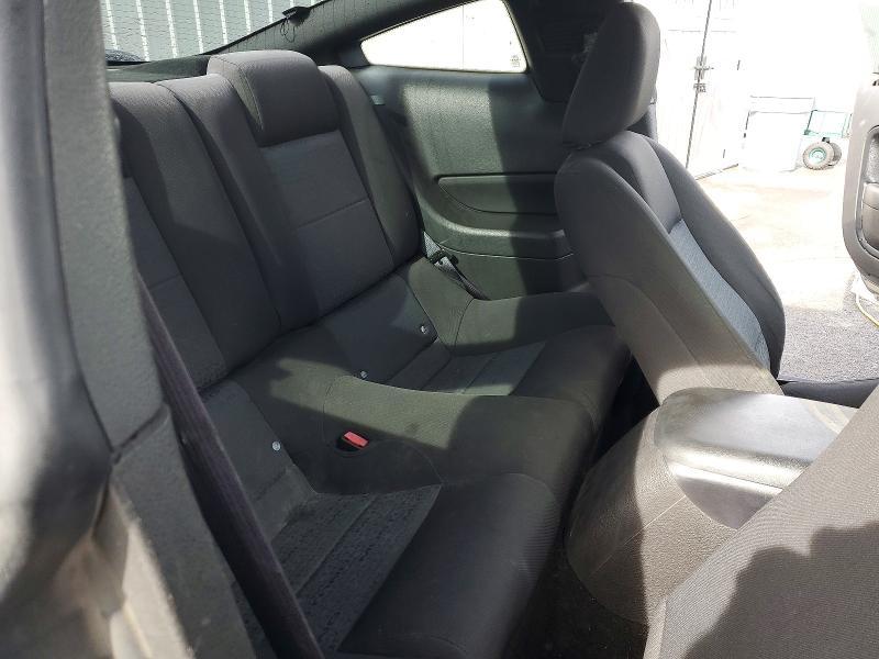 2006 Ford Mustang