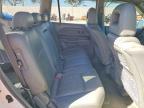 2004 Honda Pilot exl