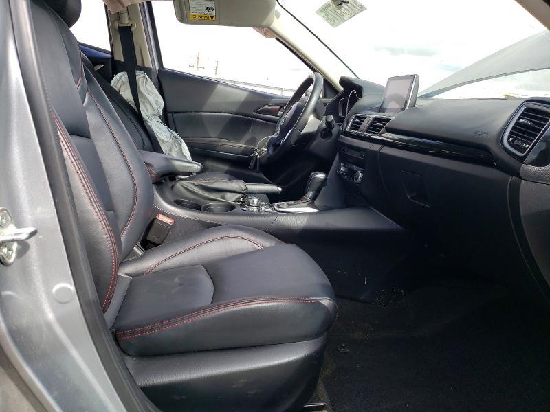 2014 Mazda 3 Grand Touring