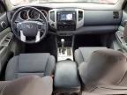 2014 Toyota Tacoma Double Cab
