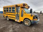 2012 Chevrolet 2012 Thomas Minotour G3500-School Bus