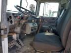 2002 Mack RB688S ROLL-OFF Container Truck