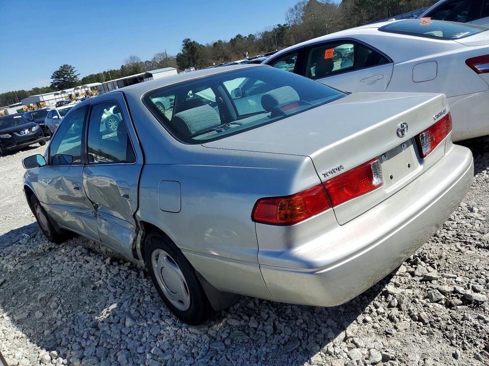 2000 Toyota Camry ce
