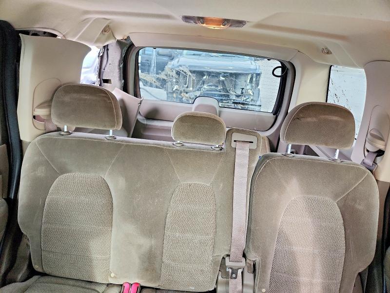 2003 Ford Explorer xlt