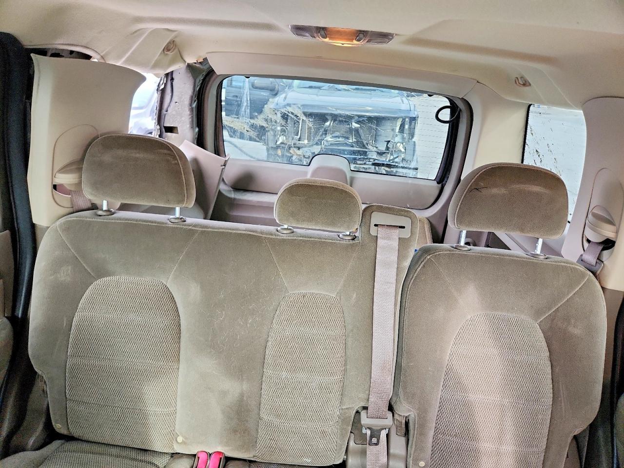 2003 Ford Explorer xlt