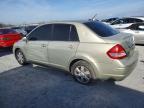 2008 Nissan Versa s