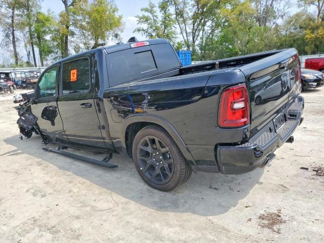 2025 Dodge 1500 Laramie