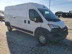 2023 Dodge RAM Promaster Cargo Van