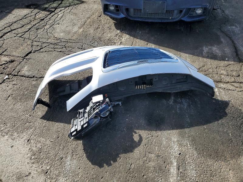 2012 Chrysler 300 s