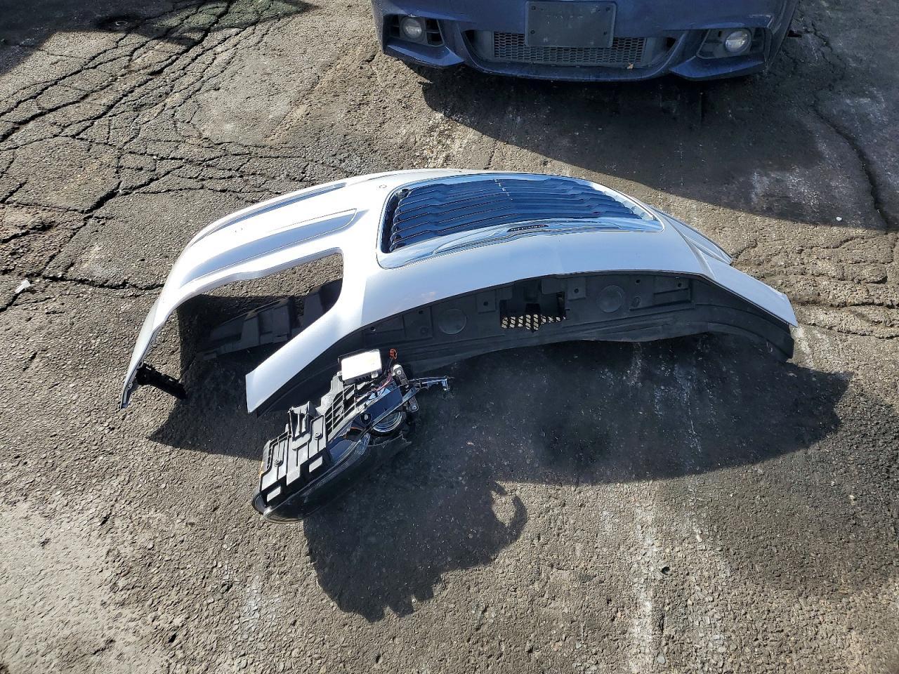 2012 Chrysler 300 s