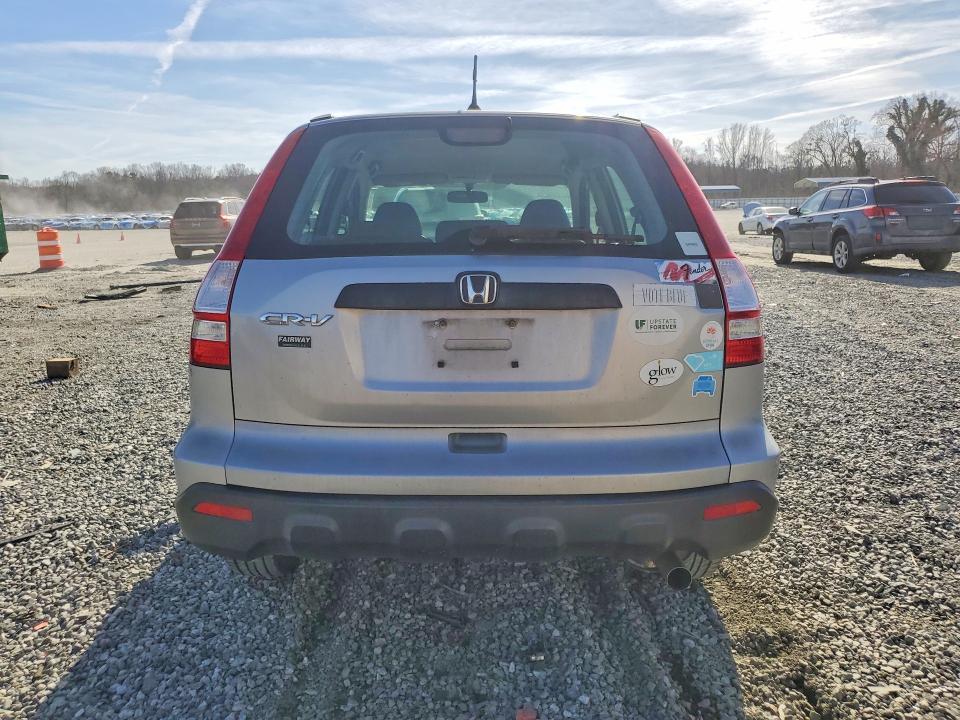 2008 Honda Cr-v lx