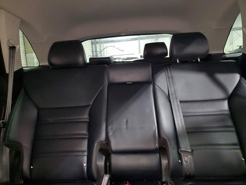 2018 KIA Sorento ex V6