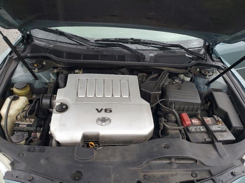 2007 Toyota Camry xle V6