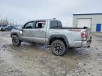 2022 Toyota Tacoma TRD OFF-Road