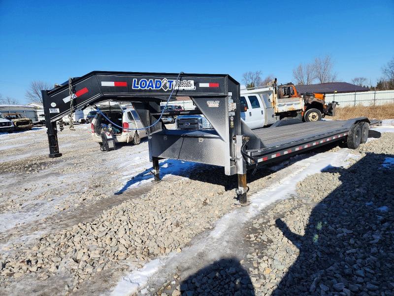 2024 Load Trail Equipment Trailer
