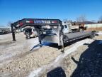 2024 Load Trail Equipment Trailer