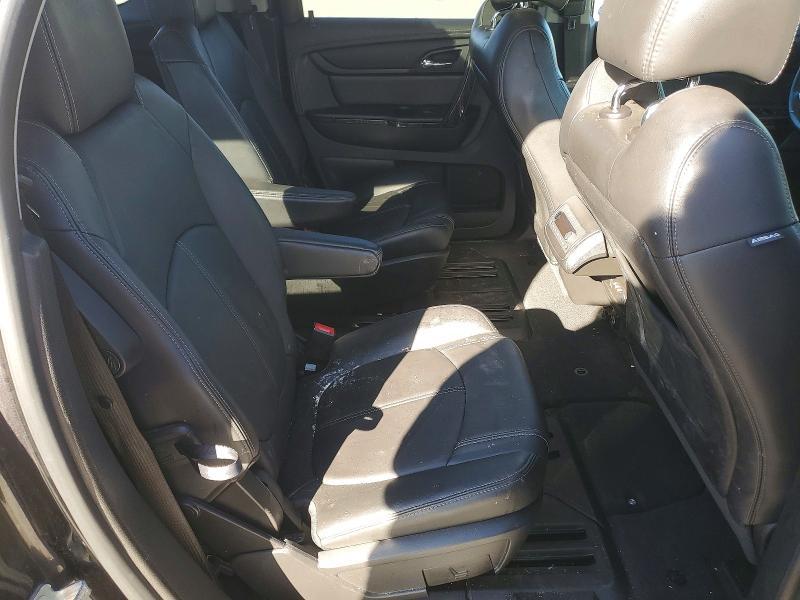 2017 GMC Acadia Limited Slt-2