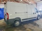 2018 Dodge RAM Promaster 2500 Utility / Service Van