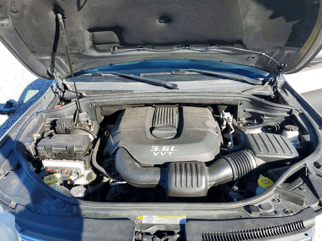 2013 Jeep Grand Cherokee Laredo