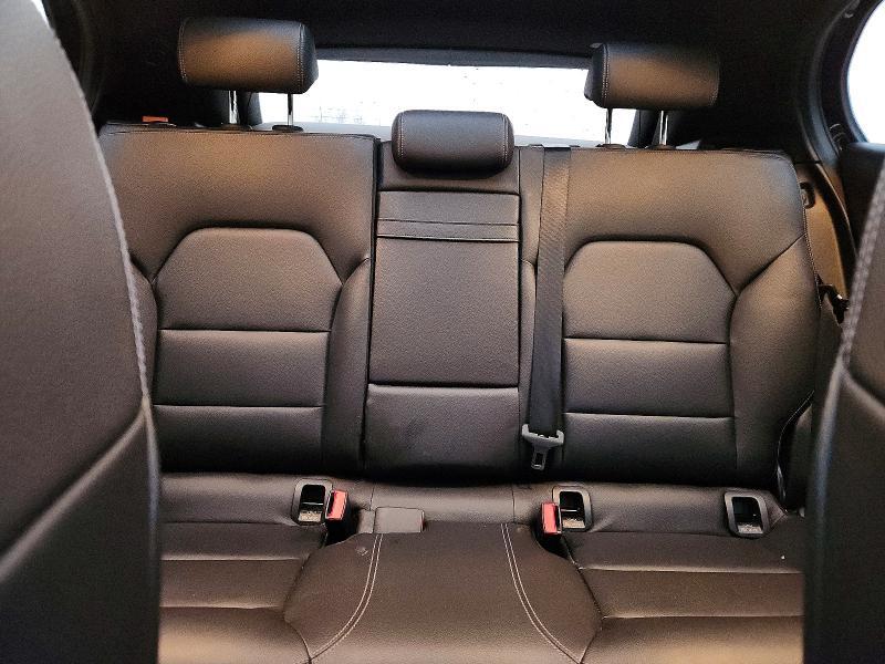 2020 Mercedes-Benz Gla 250 4matic