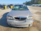 2002 Lincoln LS