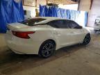 2017 Nissan Maxima 3.5s