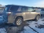 2016 Toyota 4runner Sr5/sr5 Premium