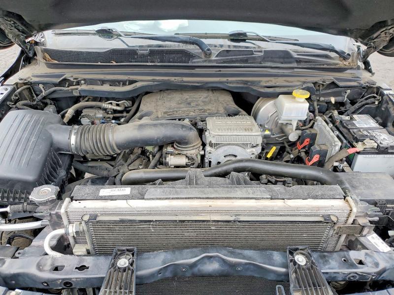 2020 Dodge 1500 Laramie