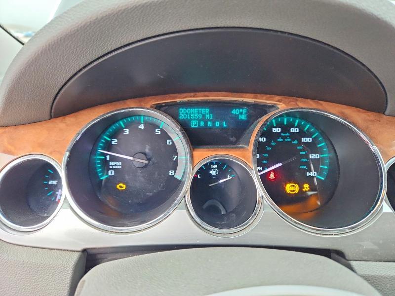 2011 Buick Enclave cxl