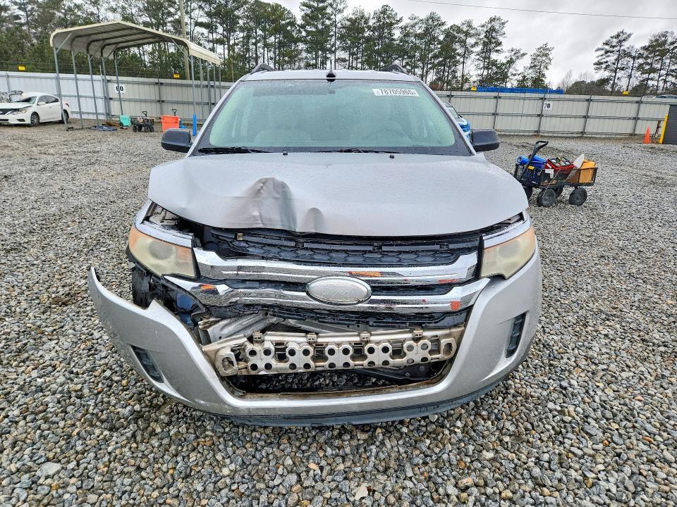 2011 Ford Edge se