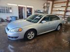 2010 Chevrolet Impala lt