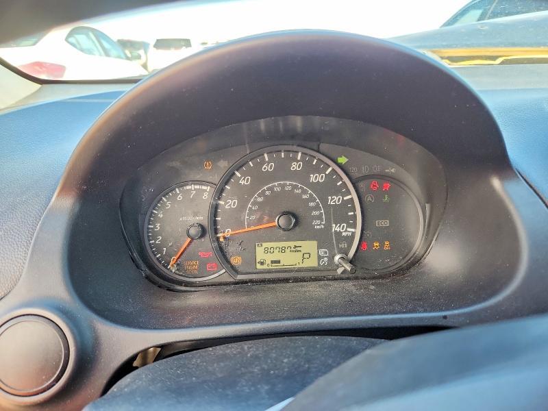 2015 Mitsubishi Mirage de