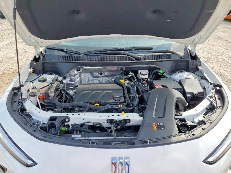 2025 Buick Envista Sport Touring