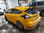 2016 Ford Focus st