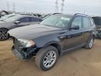 2005 BMW X3 2.5i
