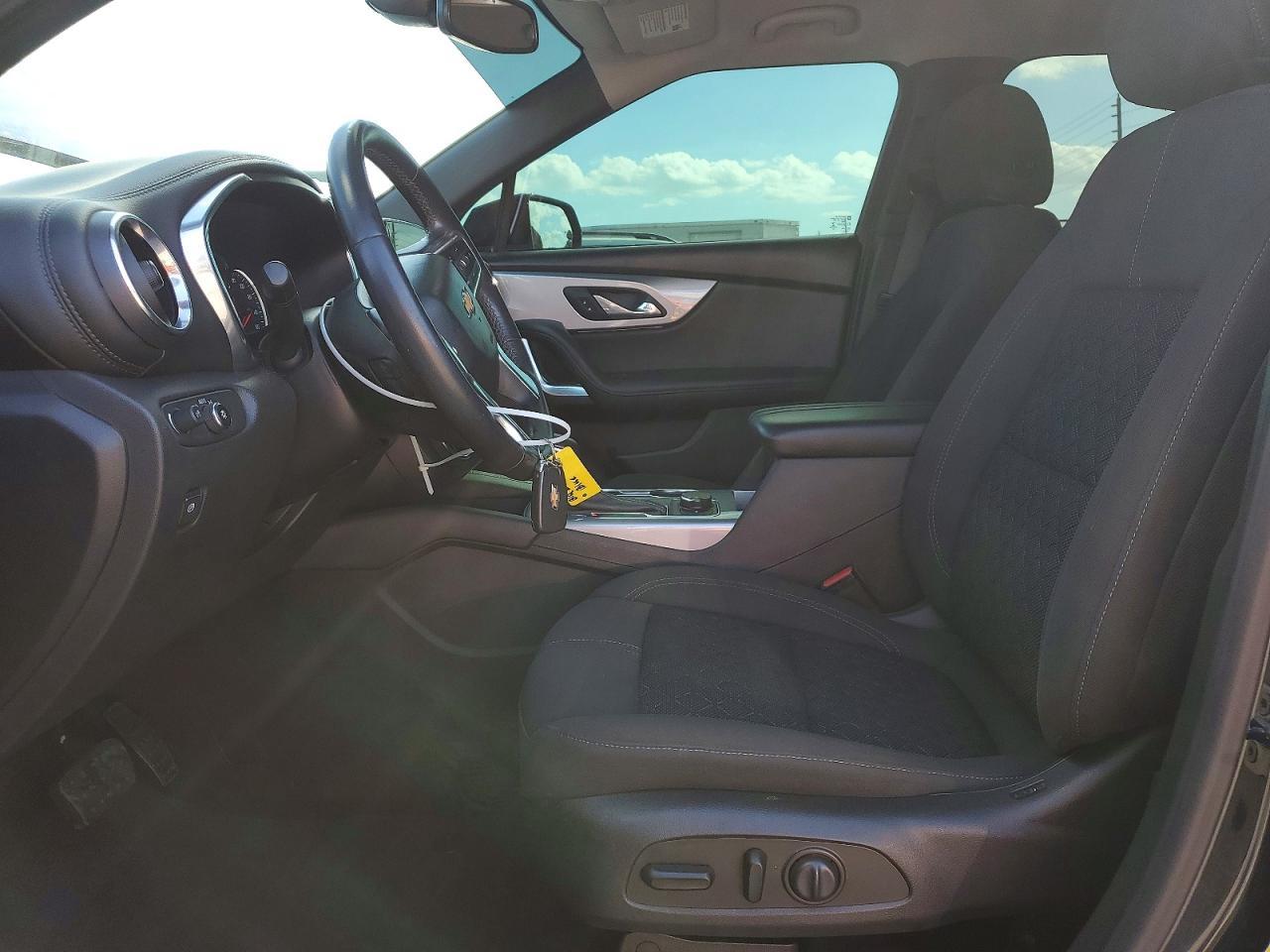 2020 Chevrolet Blazer 2LT