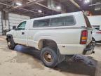 2001 Chevrolet Silverado K3500