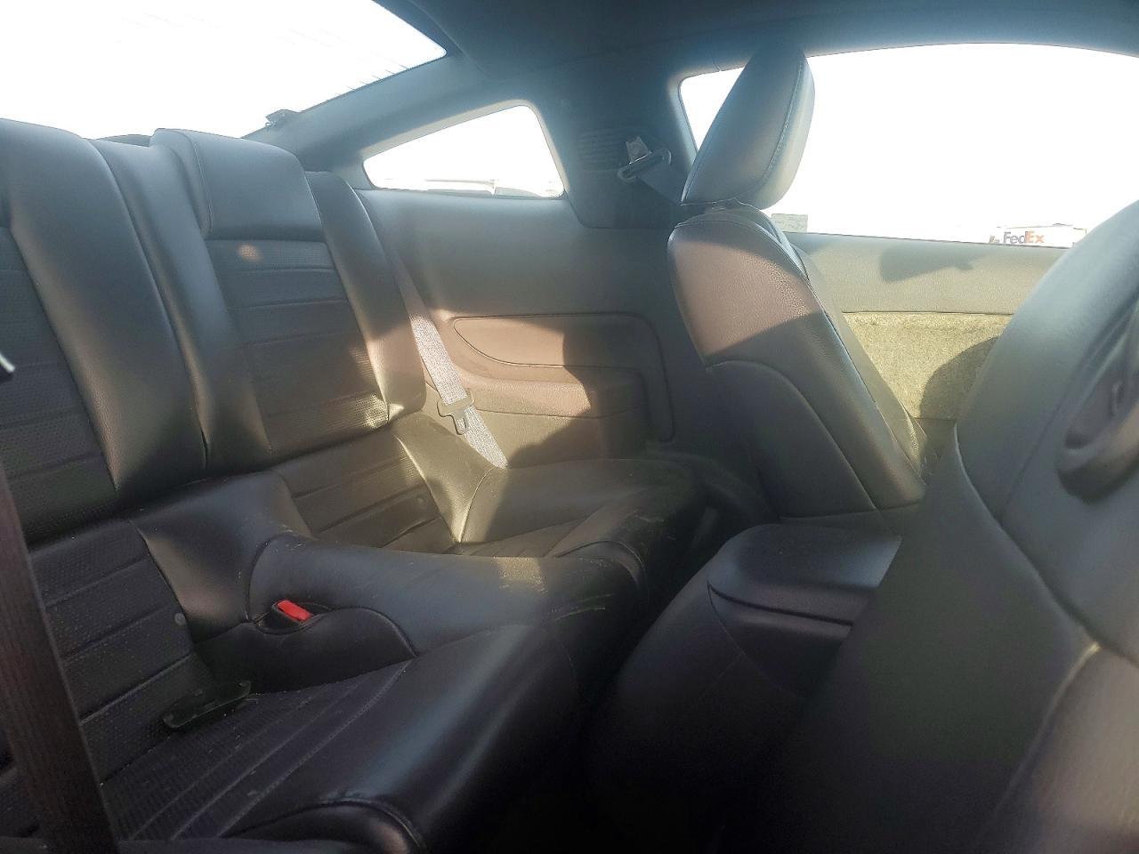 2006 Ford Mustang gt