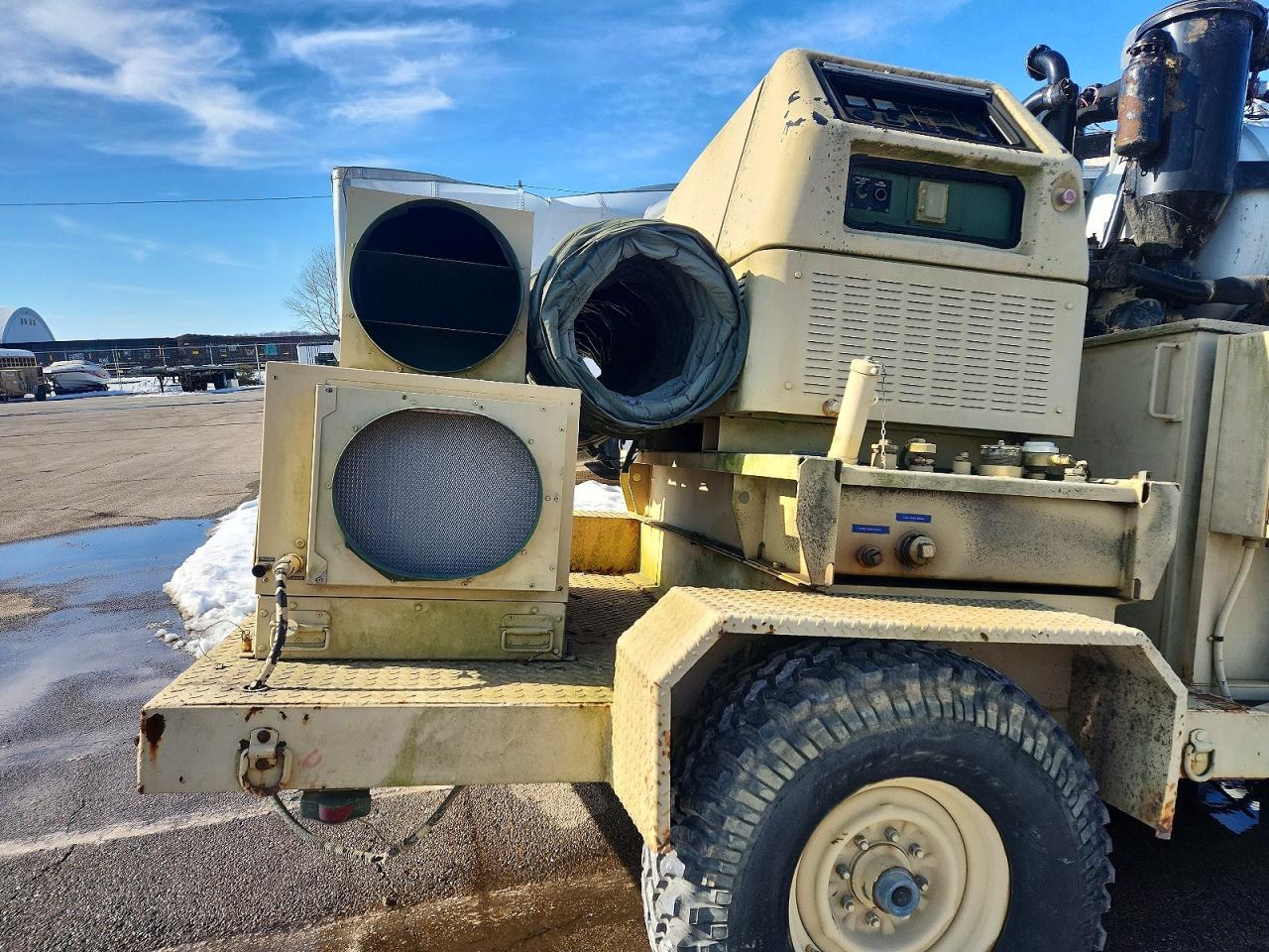 2004 Uriw 2004 Mobility System-Generation